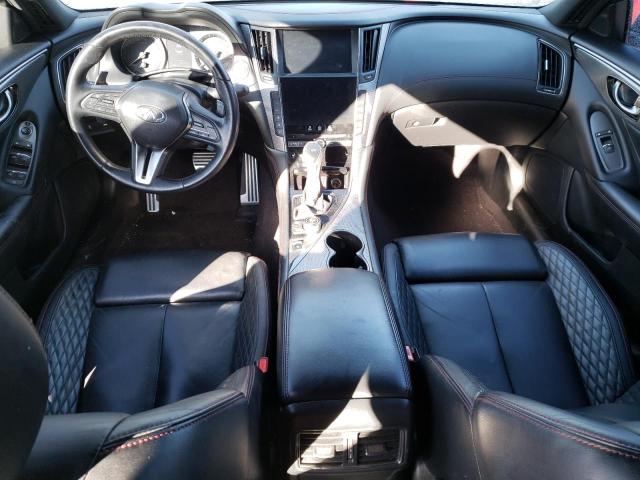 2019 INFINITI Q50 RED SP - JN1FV7AP6KM760433