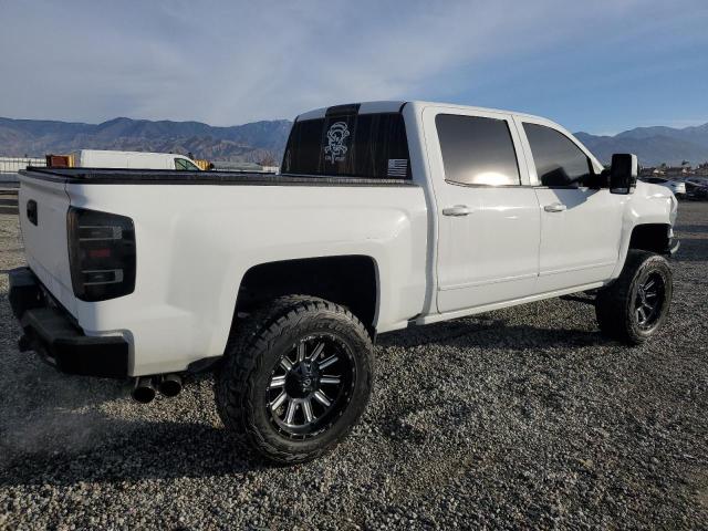 2018 CHEVROLET SILVERADO 3GCUKREC3JG589805