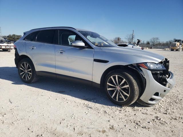 Vin: sadck2bv3ha497387, lot: 89392885, jaguar f-pace prestige 20174