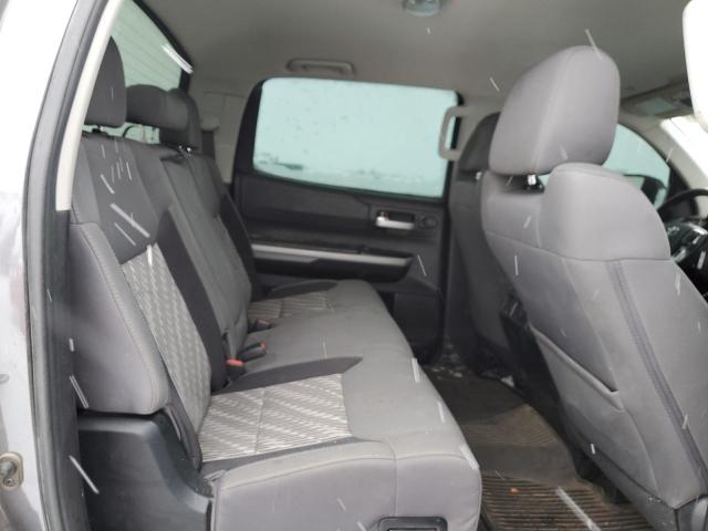 2021 TOYOTA TUNDRA CRE - 5TFDY5F11MX963364