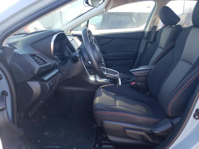 2022 SUBARU CROSSTREK - JF2GTAPC2N8220505