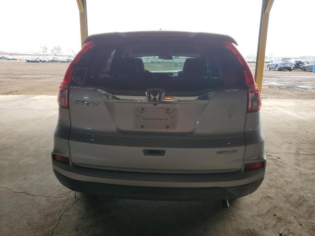 2016 HONDA CR-V SE - 2HKRM3H49GH537225