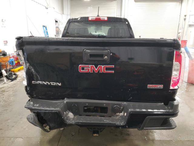 2015 GMC CANYON SLE - 1GTG6BE35F1119242