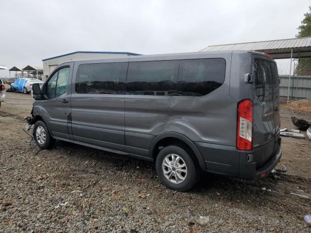 2021 FORD TRANSIT T- - 1FBAX2Y84MKA66099
