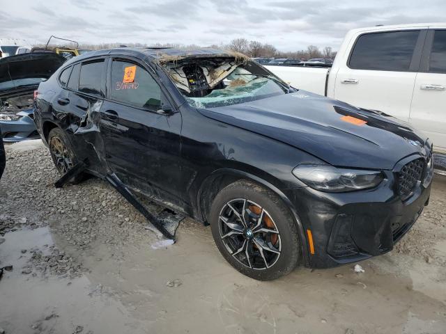 Vin: 5ux33dt02r9u91458, lot: 89126955, bmw x4 xdrive30i 20244