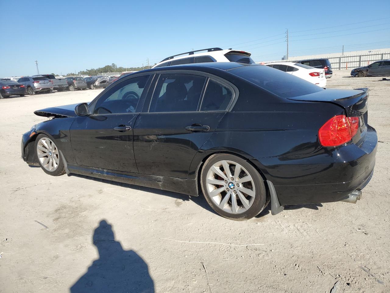 Lot #3048380765 2011 BMW 328 I