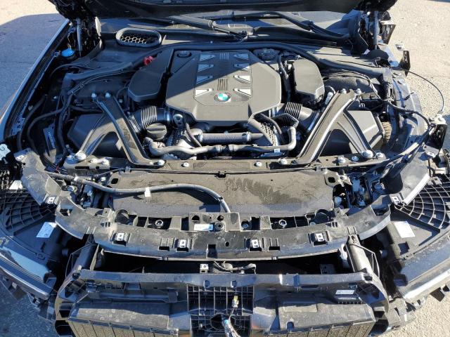 2024 BMW 760 XI WBA33EJ05RCT06846