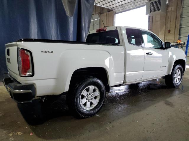 Vin: 1gth6aea7f1163952, lot: 42766215, gmc canyon 20153