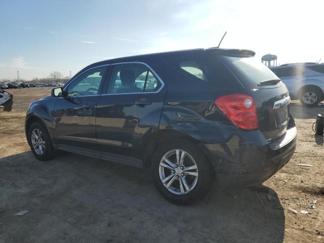 2015 CHEVROLET EQUINOX LS - 2GNALAEKXF1135163