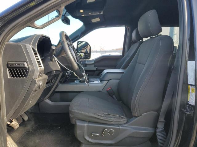 2016 FORD F150 SUPER - 1FTFW1EF8FFA35550