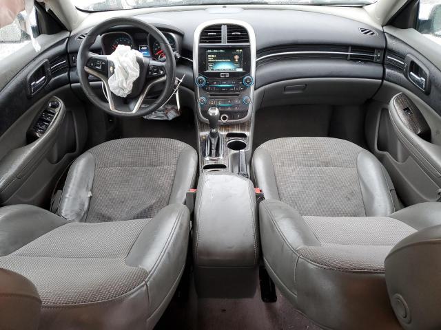 2016 CHEVROLET MALIBU LIM - 1G11C5SA3GU127125