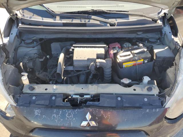 2015 MITSUBISHI MIRAGE DE ML32A3HJ6FH058910