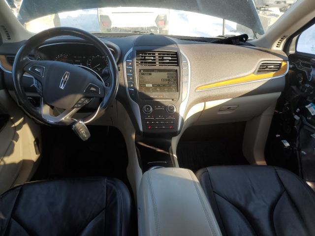 2017 LINCOLN MKC SELECT 5LMCJ2C96HUL20856