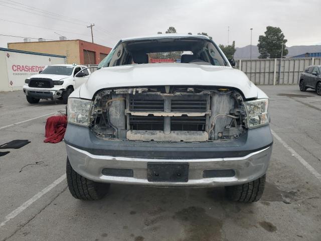 2018 RAM 1500 ST - 3C6RR7KTXJG214401