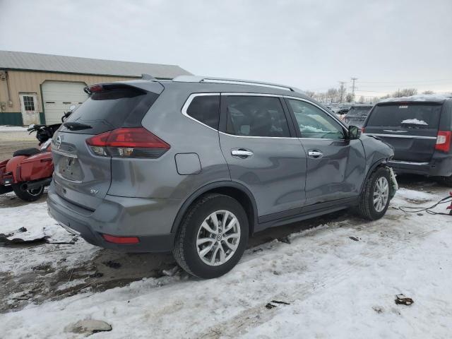 2020 NISSAN ROGUE S - KNMAT2MT9LP510497