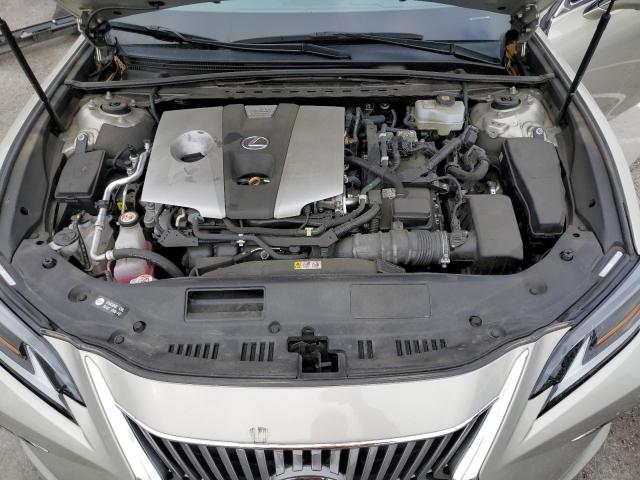 2021 LEXUS ES 300H LU 58AEA1C12MU005765