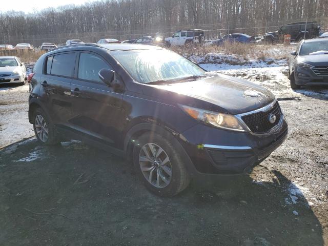 Vin: kndpb3ac4e7570035, lot: 87771575, kia sportage base 20144