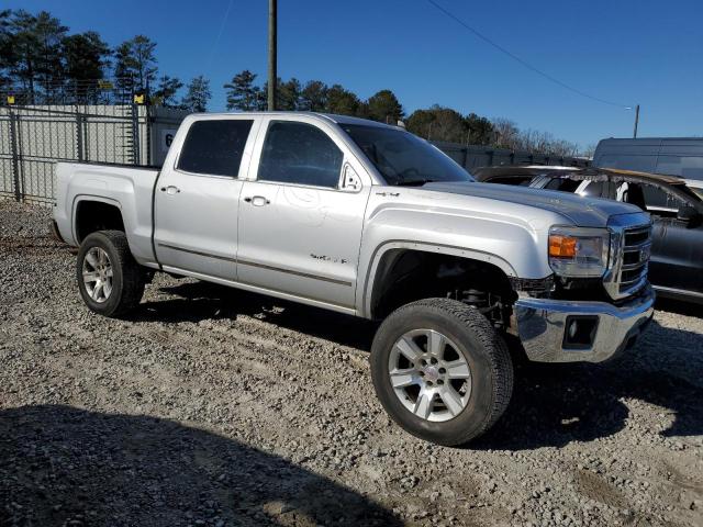 Vin: 3gtu2uec4fg298224, lot: 87902385, gmc sierra k1500 sle 20154