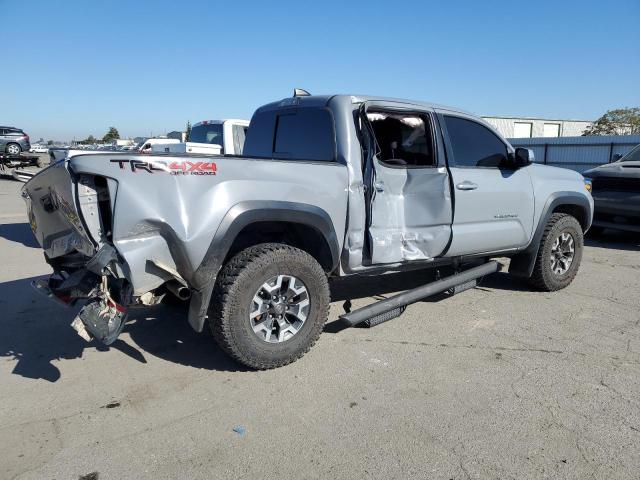 Vin: 3tmcz5an0lm349817, lot: 88368985, toyota tacoma double cab 20203