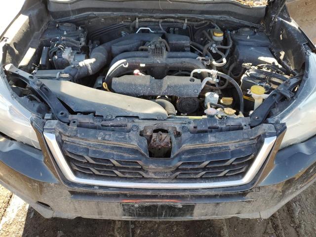 2017 SUBARU FORESTER 2 - JF2SJAGC5HH530667