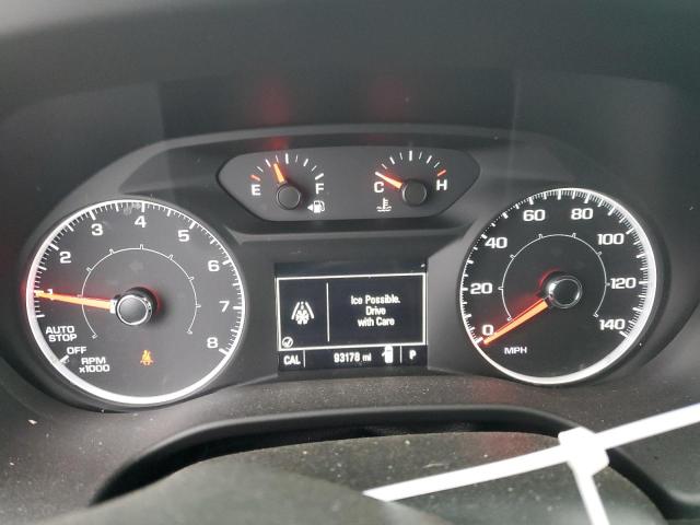 2019 GMC ACADIA SLE - 1GKKNKLAXKZ231131