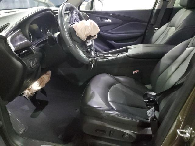 2019 BUICK ENVISION P - LRBFX3SX8KD087366