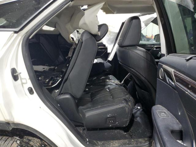 2020 LEXUS RX 450H 2T2JGMDA7LC053620