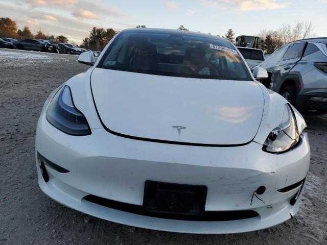 2021 TESLA MODEL 3 - 5YJ3E1EB0MF056459