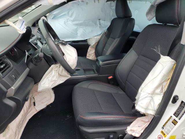 2017 TOYOTA CAMRY LE - 4T1BF1FK5HU430614