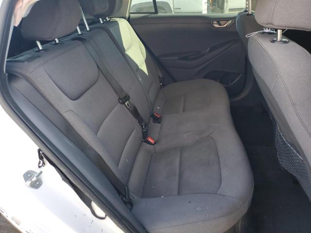 2020 HYUNDAI IONIQ BLUE - KMHC65LC7LU202647