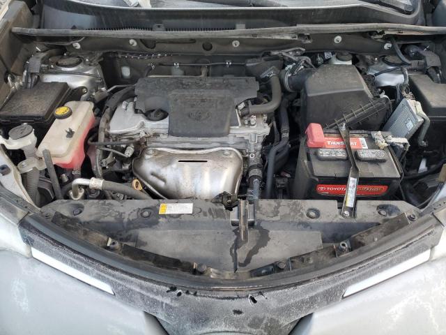 2018 TOYOTA RAV4 ADVEN - 2T3WFREV8JW498673