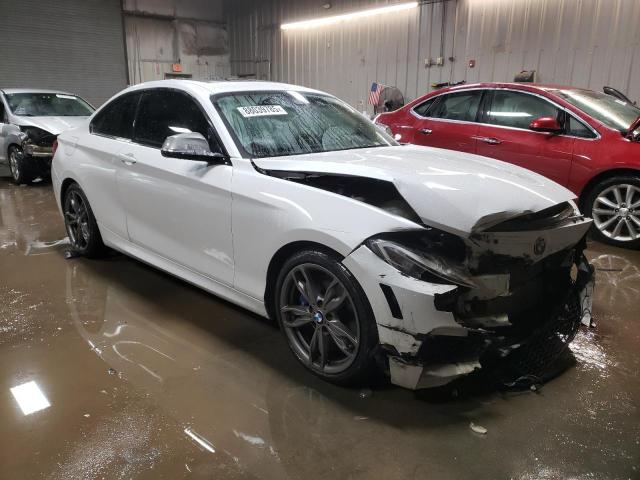 2016 BMW M235XI - WBA1J9C50GV372185