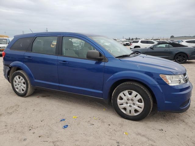 2015 DODGE JOURNEY SE - 3C4PDCAB3FT675115