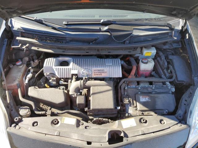 2015 TOYOTA PRIUS - JTDKN3DU4F0429112