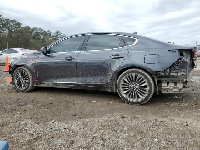 2019 KIA CADENZA LU KNALC4J13K5173811