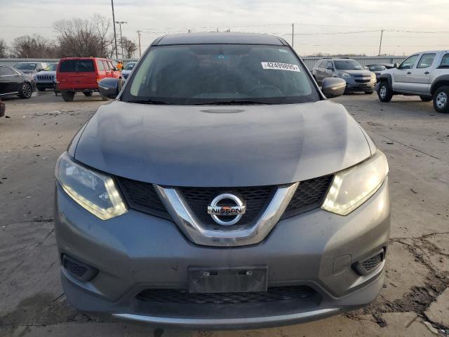 2015 NISSAN ROGUE S - 5N1AT2MT7FC882802