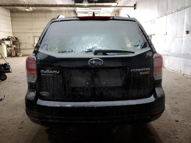 2017 SUBARU FORESTER 2 JF2SJABC3HH571905