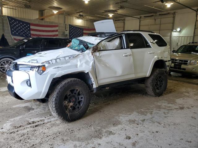 TOYOTA 4RUNNER SR5/SR5 PREMIUM