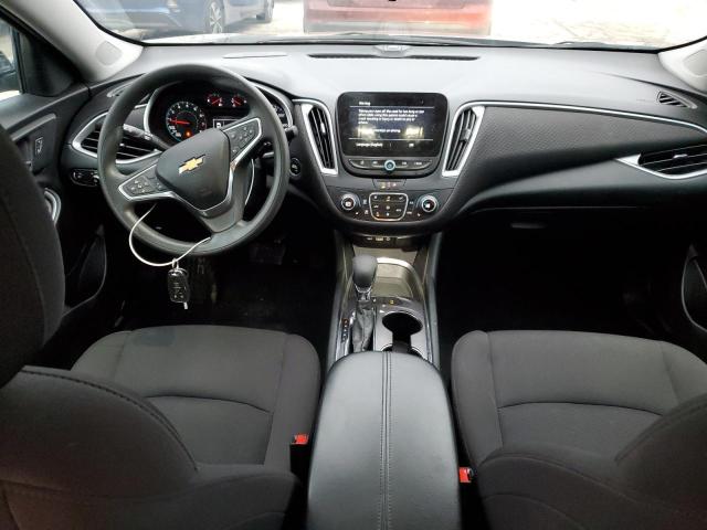 2023 CHEVROLET MALIBU LT 1G1ZD5ST6PF136780