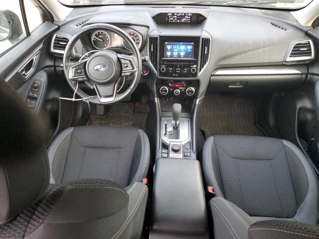 2022 SUBARU FORESTER P - JF2SKAEC4NH415182