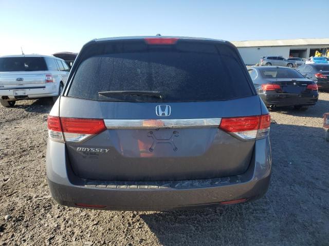2016 HONDA ODYSSEY EX - 5FNRL5H65GB103740