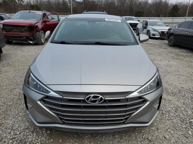 2020 HYUNDAI ELANTRA SE - 5NPD74LF9LH566587