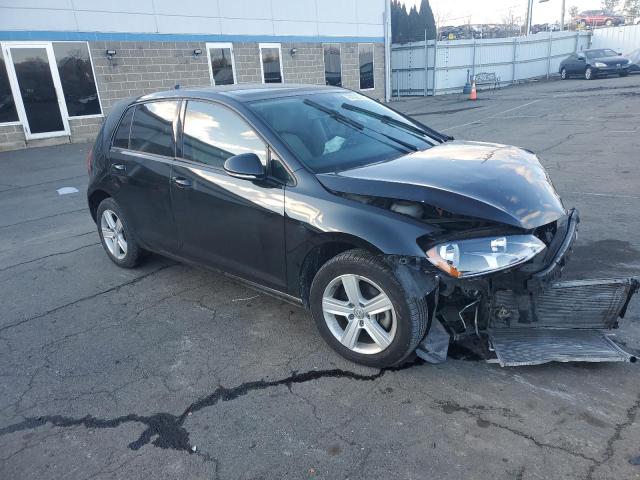 Vin: 3vw217au0hm015099, lot: 87967215, volkswagen golf s 20174