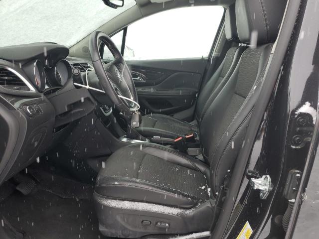 2015 BUICK ENCORE CON - KL4CJBSBXFB032708