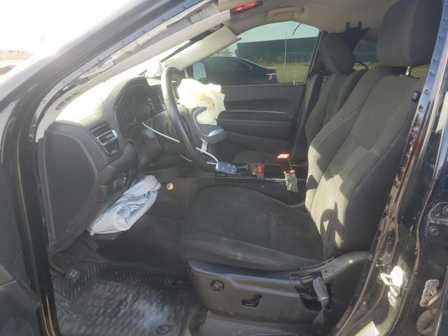 2021 DODGE DURANGO PU 1C4SDJFT7MC792365