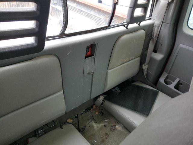 2006 DODGE DAKOTA LAR #3284844580