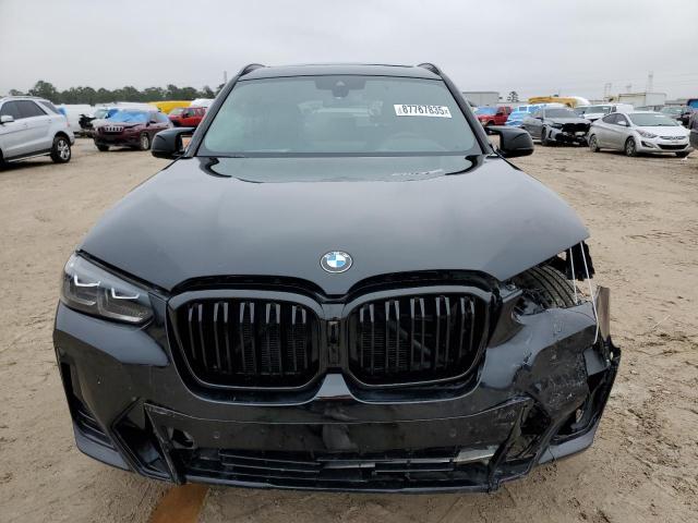 2024 BMW X3 M40I 5UX83DP04R9T98800