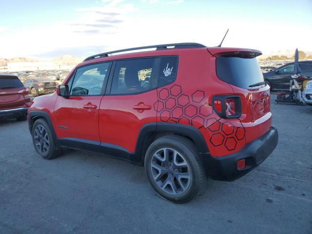 2015 JEEP RENEGADE L - ZACCJABT1FPC15235