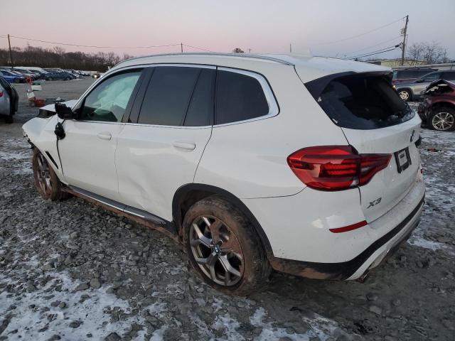 2020 BMW X3 XDRIVE3 - 5UXTY5C0XL9D44547