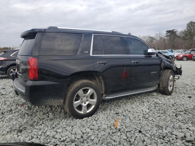 2015 CHEVROLET TAHOE K150 1GNSKCKC1FR236082